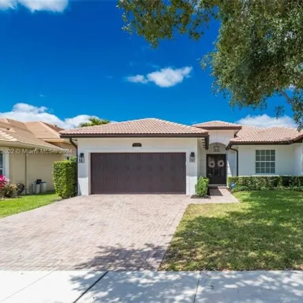 Buy this 4 bed house on 15208 Southwest 52nd Street in Miramar, FL 33027