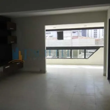 Buy this 4 bed apartment on Edifício Clodoaldo Soares de Oliveira in Avenida Nego, Tambaú