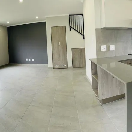 Rent this 4 bed apartment on Penny Street in Witpoortjie, Roodepoort