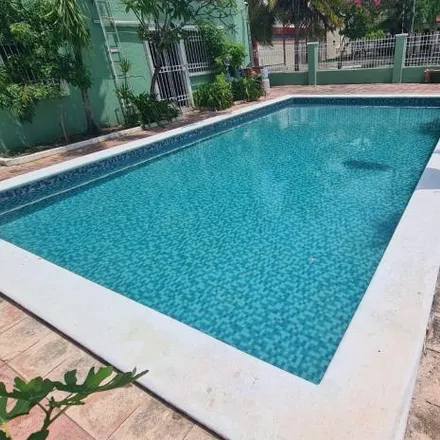 Buy this 3 bed house on Calle Augustin E. Melgar in 77098 Chetumal, ROO