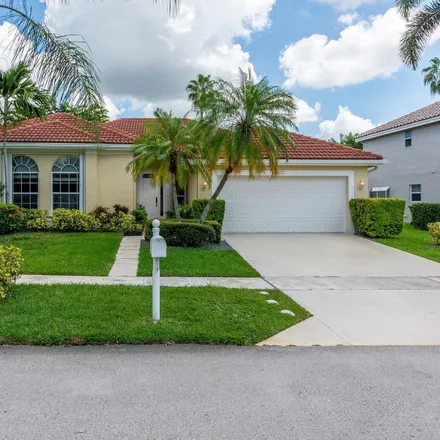 Rent this 4 bed house on 17411 Northwest 8th Street in Pembroke Pines, FL 33029