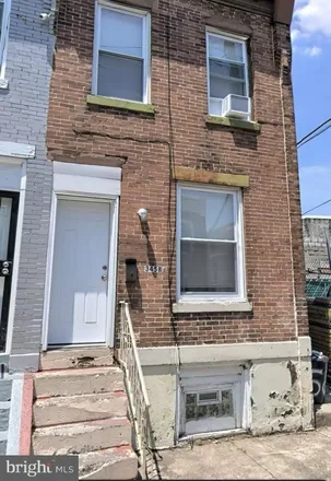 Buy this 3 bed townhouse on 3458 Ormes Street in Philadelphia, PA 19134