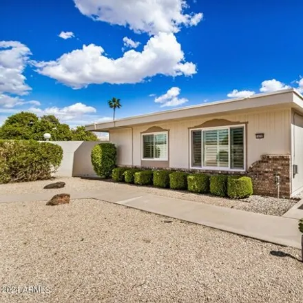 Image 1 - 14209 North Palm Ridge Drive West, Sun City CDP, AZ 85351, USA - Apartment for sale