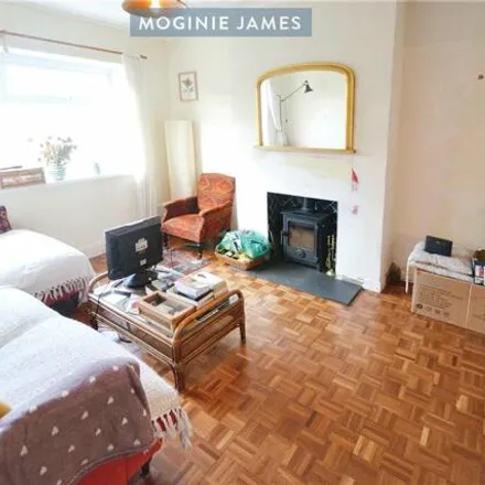 Image 2 - unnamed road, Cardiff, CF23 7DJ, United Kingdom - Townhouse for sale