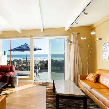 Image 2 - Aptos Beach Drive, Rio del Mar, Santa Cruz County, CA 95003, USA - House for rent