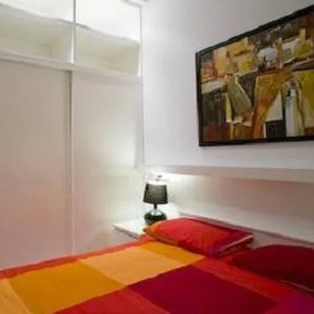 Rent this 1 bed apartment on Valencia in Valencian Community, Spain