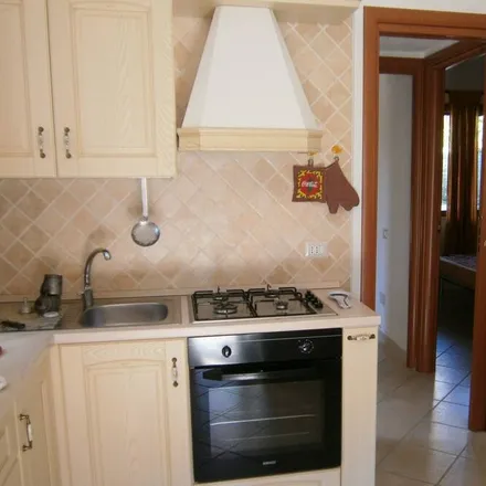 Rent this 2 bed house on 09043 Costa Rei Casteddu/Cagliari