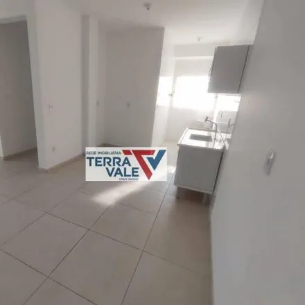 Rent this 2 bed apartment on Rua Antônio José de Almeida in Vila Nunes, Lorena - SP