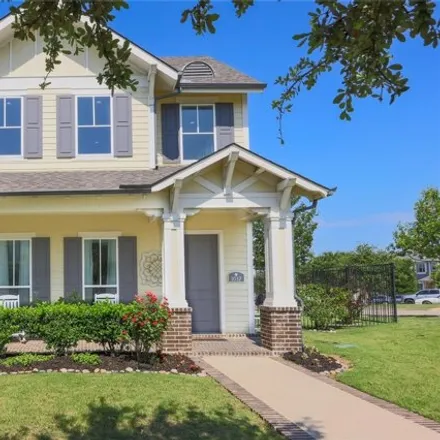 Buy this 3 bed house on 1037 Kennedy Drive in Allen, TX 75013