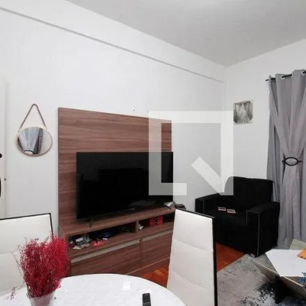 Buy this 1 bed apartment on Rua do Arouche 67 in Vila Buarque, São Paulo - SP