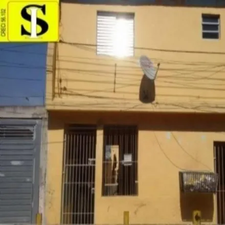 Buy this 5 bed house on Rua Rio Claro in Vila São Paulo, Ferraz de Vasconcelos - SP
