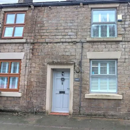 Image 2 - Mossley, Manchester Road / near Roughtown Court, Manchester Road, Micklehurst, OL5 9AT, United Kingdom - Townhouse for sale