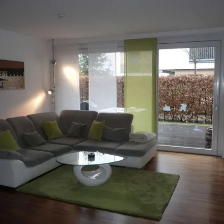 Rent this 2 bed apartment on Seniorenwohnzentrum am Röthelheimpark in Marie-Curie-Straße, 91052 Erlangen