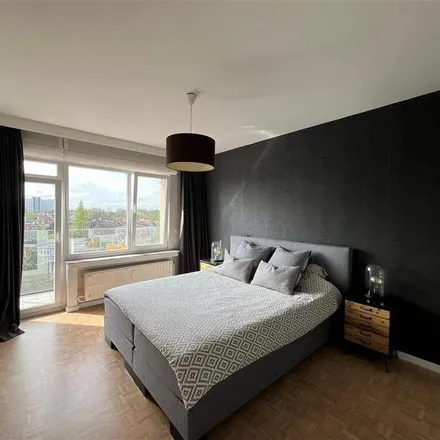 Image 4 - Coremansstraat 16-18, 2600 Antwerp, Belgium - Apartment for rent