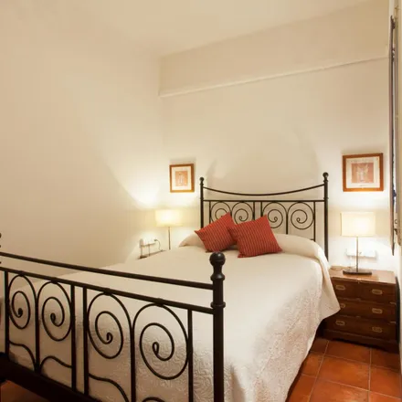 Rent this 1 bed apartment on Carrer de Mallorca in 518, 08013 Barcelona