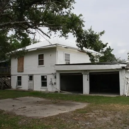 Image 1 - 169 Melon Lane, Grand Isle, Jefferson Parish, LA 70358, USA - House for sale