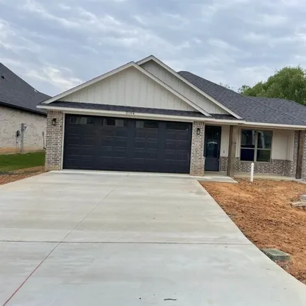 Buy this 3 bed house on Sophia Lane in Longview, TX 75601