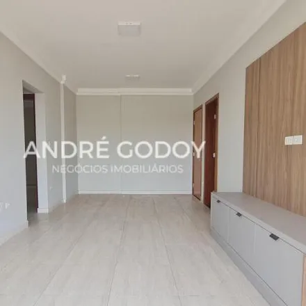 Buy this 3 bed apartment on Rua Regente Feijó in Vila Monteiro, Piracicaba - SP
