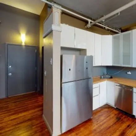 Buy this 1 bed apartment on #203,314-22 North 12th Street in Washington Square West, Philadelphia