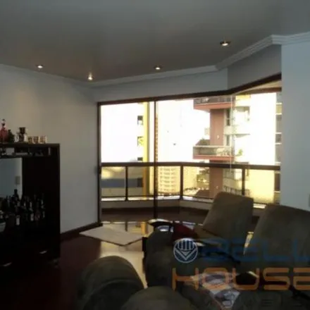Buy this 4 bed apartment on Rua das Pitangueiras in Jardim, Santo André - SP