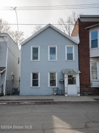 Buy this 4 bed house on 39 Douw Street in Troy, NY 12180