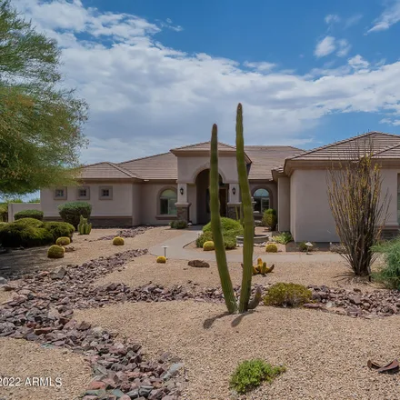Buy this 3 bed house on West Townley Avenue in Maricopa County, AZ 85355