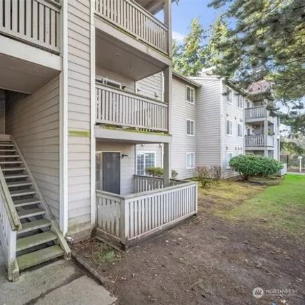 Buy this 2 bed condo on 267 100th Street Southwest in Everett, WA 98204