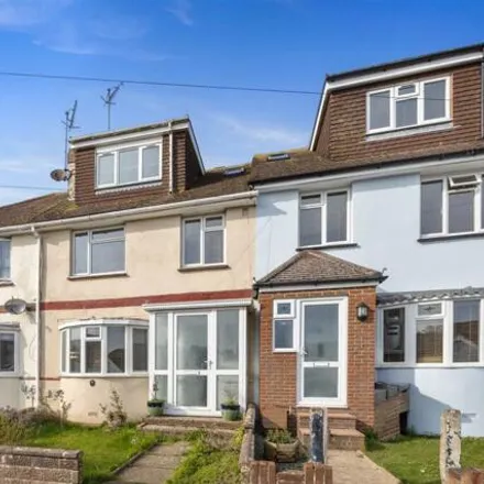Buy this 4 bed house on Sefton Road in Portslade by Sea, BN41 2RH