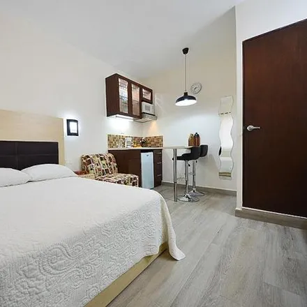 Image 2 - Avenida 5a., Nuevo Obispado, 64030 Monterrey, NLE, Mexico - Apartment for rent