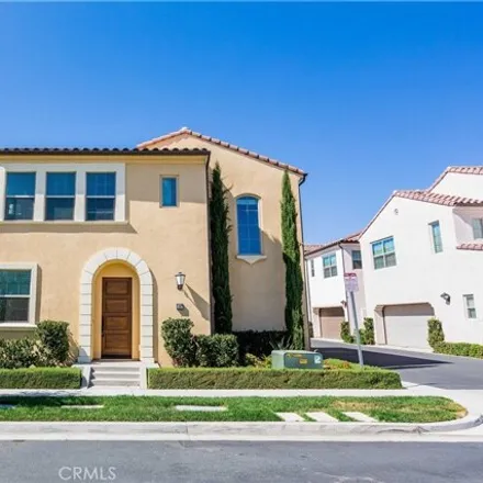 Rent this 4 bed townhouse on 197 Augustine in Irvine, CA 92618