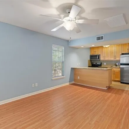 Buy this 1 bed condo on 7685 Northcross Drive in Austin, TX 78757