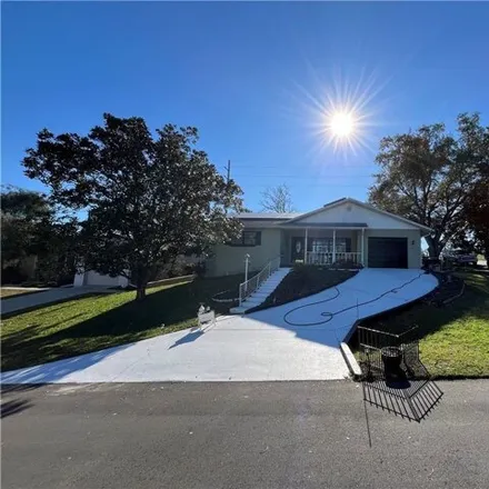 Image 1 - North Harrison Street, Beverly Hills, Citrus County, FL 34465, USA - House for sale