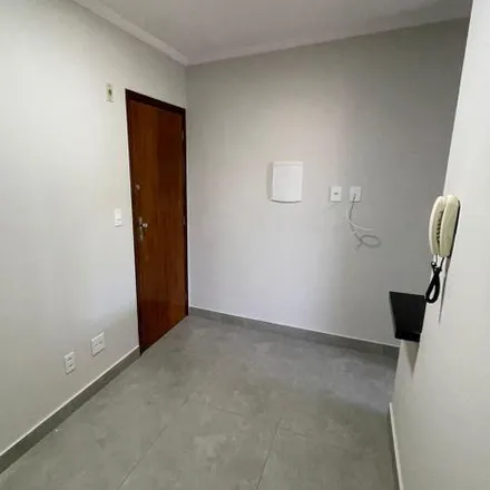 Buy this 1 bed apartment on unnamed road in Sudoeste e Octogonal - Federal District, 70675-131