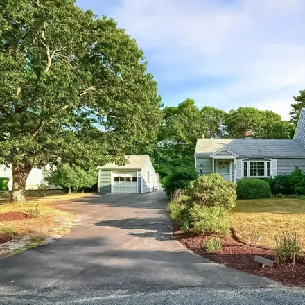 Buy this 3 bed house on 207 Cranberry Lane in Yarmouth, MA 02664
