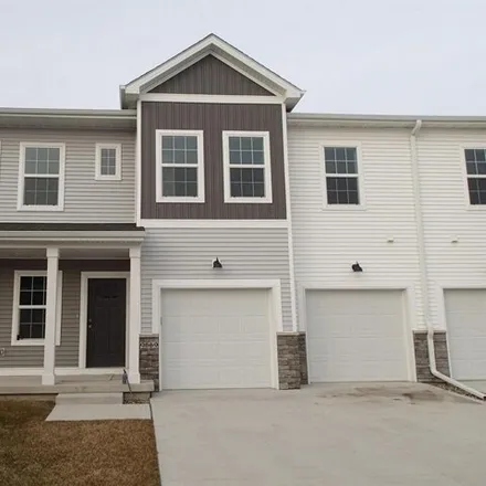 Buy this 3 bed house on Crestview Drive in West Des Moines, IA 50263