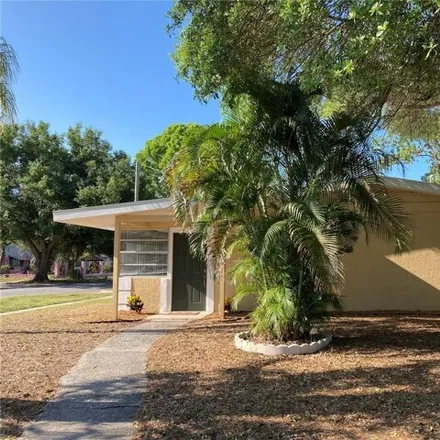 Buy this 3 bed house on 2889 Palmadelia Avenue in Sarasota, FL 34234
