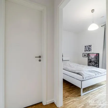 Rent this 2 bed apartment on Sonninstraße 10 in 20097 Hamburg, Germany