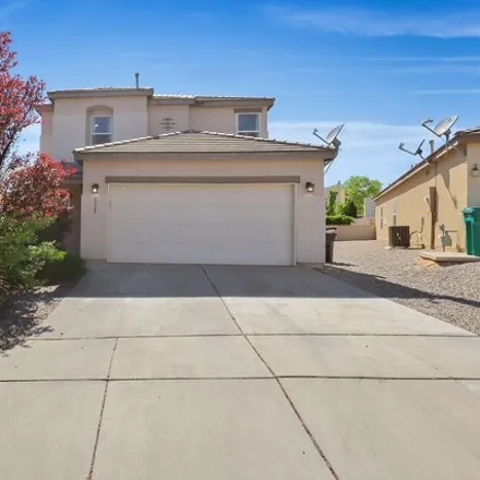 Buy this 3 bed house on 800 Country Club Drive Southeast in Rio Rancho, NM 87124