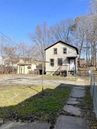 Image 3 - 446 South Alvord Street, City of Syracuse, NY 13208, USA - House for sale