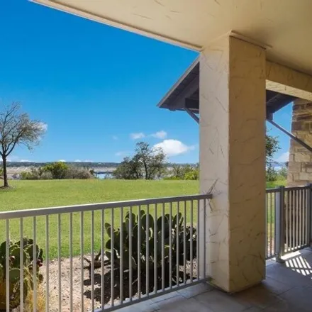 Buy this 2 bed condo on 6652 Lantern View Drive in Jonestown, Travis County
