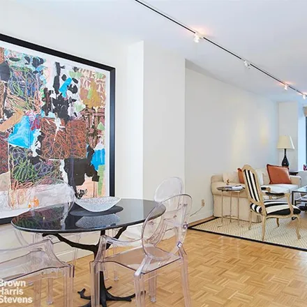Buy this studio apartment on 45 EAST 80TH STREET 4E in New York