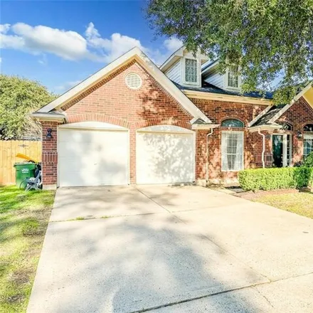 Buy this 3 bed house on 1237 Woodchase Drive in Pearland, TX 77581