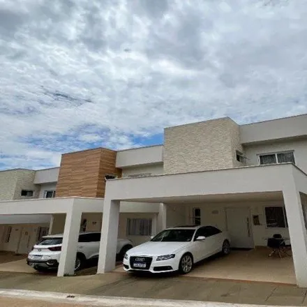 Image 1 - Rua do Contorno, Jardins Monaco, Aparecida de Goiânia - GO, 74933-590, Brazil - House for sale