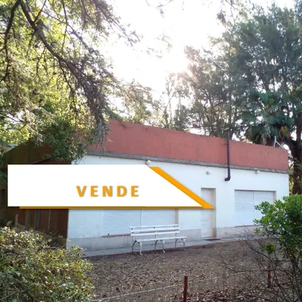 Buy this studio townhouse on unnamed road in Partido de Brandsen, Barrio Mendizabal