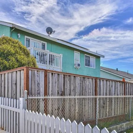 Image 4 - 1264 San Pablo Avenue, Del Monte Heights, Seaside, CA 93955, USA - House for sale