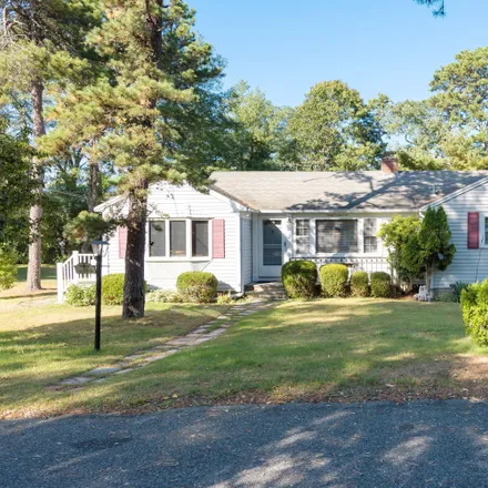 Buy this 3 bed house on 20 Vacation Lane in Harwich, MA 02645