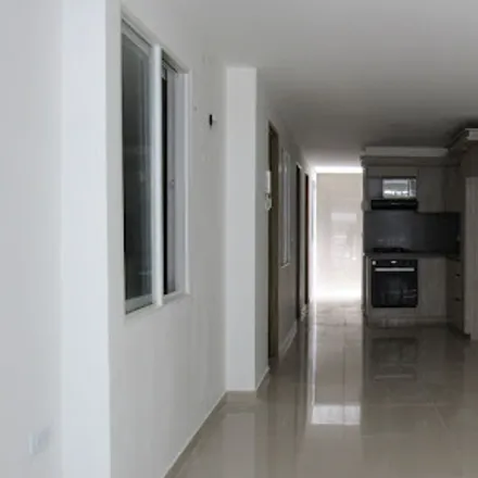 Image 1 - Carrera 27, Poblado II, 660004 Perimetro Urbano Pereira, RIS, Colombia - Apartment for sale