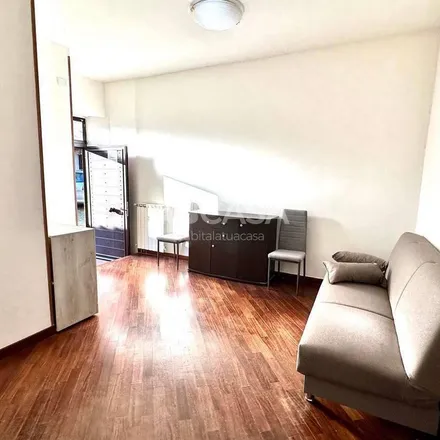 Rent this 2 bed apartment on Mercato coperto in Viale Regina Margherita, 00049 Velletri RM