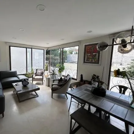 Buy this 4 bed apartment on Calle Morelos 39 in Coyoacán, 04100 Mexico City