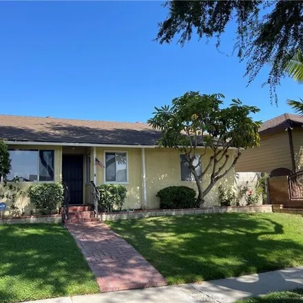 Buy this 3 bed house on 15030 Florwood Avenue in Hawthorne, CA 90250